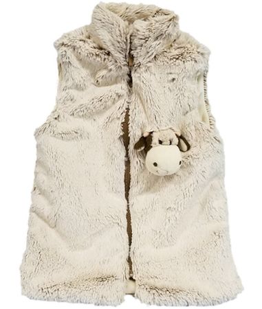 Gilet 4-5 Jährig  Neu