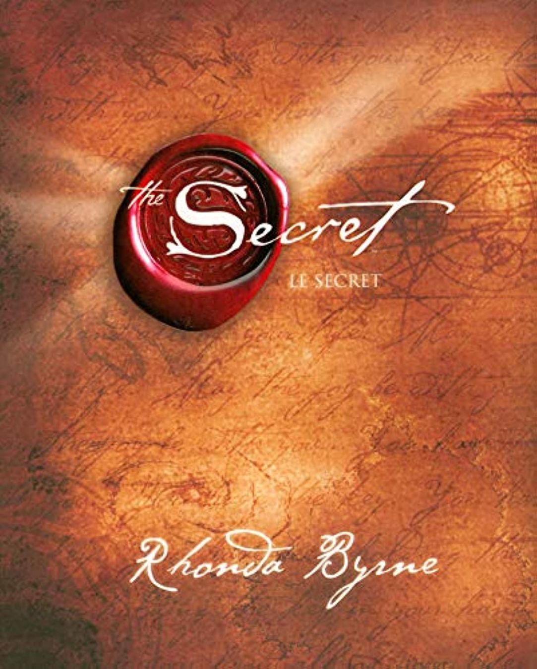 Bücher: Le secret – Gebraucht aus Neuchâtel von Dualseele
