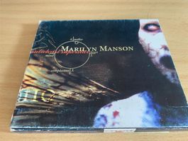 Marilyn Manson – Antichrist Superstar
