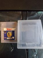 Nintendo Game Boy - Asterix - Top Zustand! Selten!