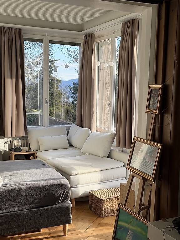 Sofas: Sofa - Couch – Gebraucht aus Zürich von tar_zc8y 1
