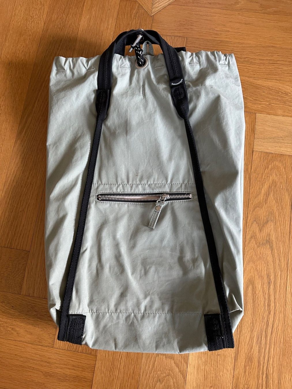 Qwstion Zaini: Qwstion Tasche, Farbe grün – Usato da Zürich venduto da Rocki0