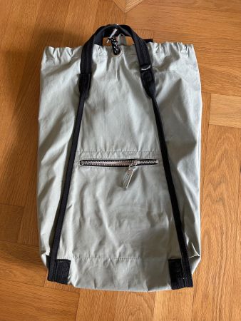 Qwstion Tasche, Farbe grün