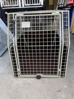 Metall Hundebox