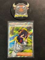 Kieran UR Full Art Twilight Masquerade (TWM206) EN NM