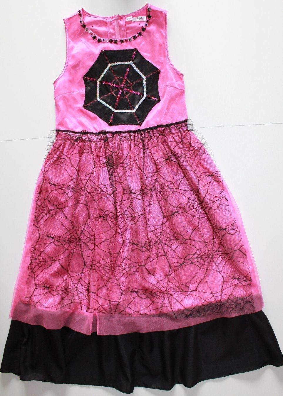Costumi: Costume sorcière / Hexe t. 158 – Usato da Peseux venduto da CoolShoping 2