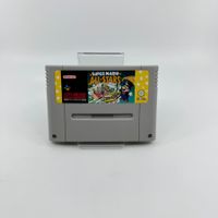 Super Mario All Stars (Super Nintendo Snes)