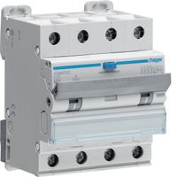 Hager FI/LS 25A 3LN ADM475 6kA