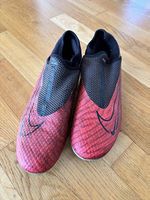 Nike Phantom Fußball-Schuhe Gr. 42