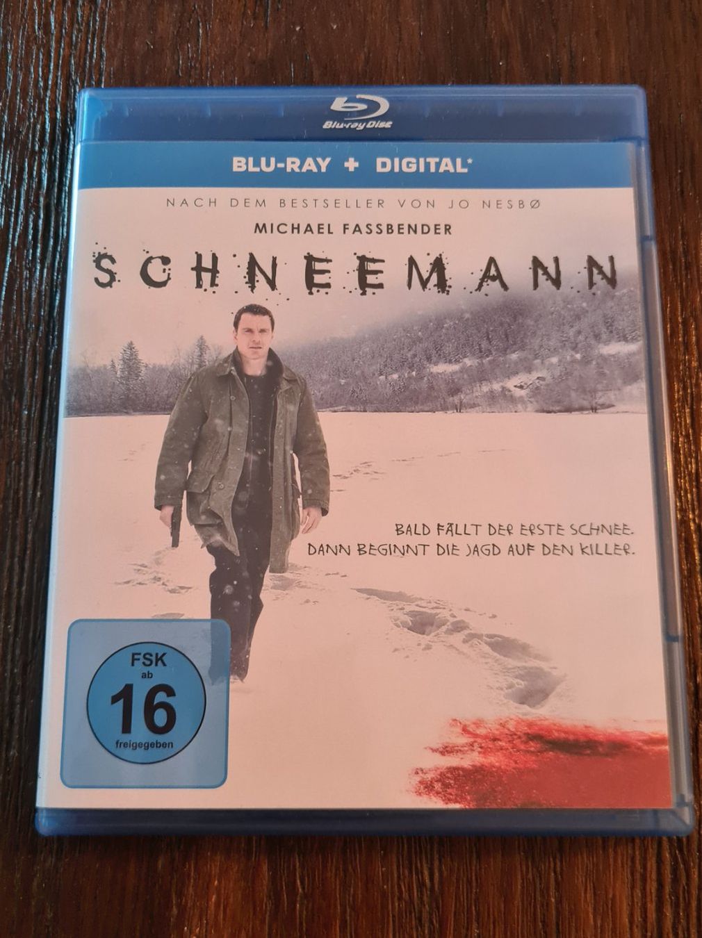 Tutti i DVDs: Schneemann (H) – Nuovo (secondo la descrizione) da Oberkirch LU venduto da ThE_CoLLecTor666