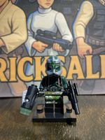 Star Wars Commander Gree sw0528 Figur Trooper MOC