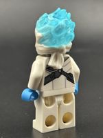 Lego Ninjago Zane FS Figur (njo0545)