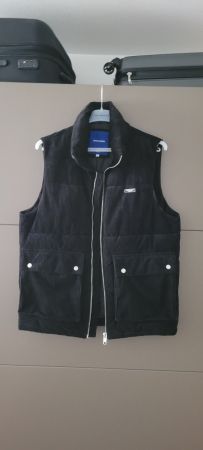 JACK &JONES GILET originals homme taille M