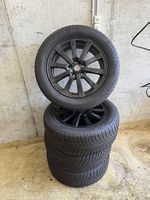 Audi Q5 Winterräder