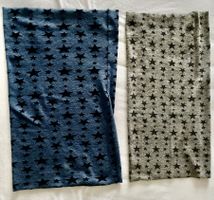 2 Kinder Schlauchschal
