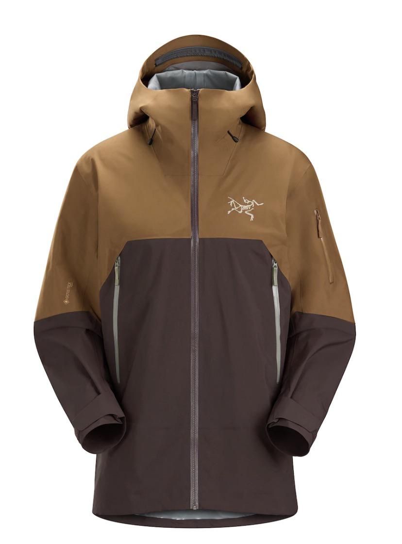 Arcteryx Giacche: Arcteryx Rush Ski Jacket  – Usato da Fribourg venduto da 7vo_pd22