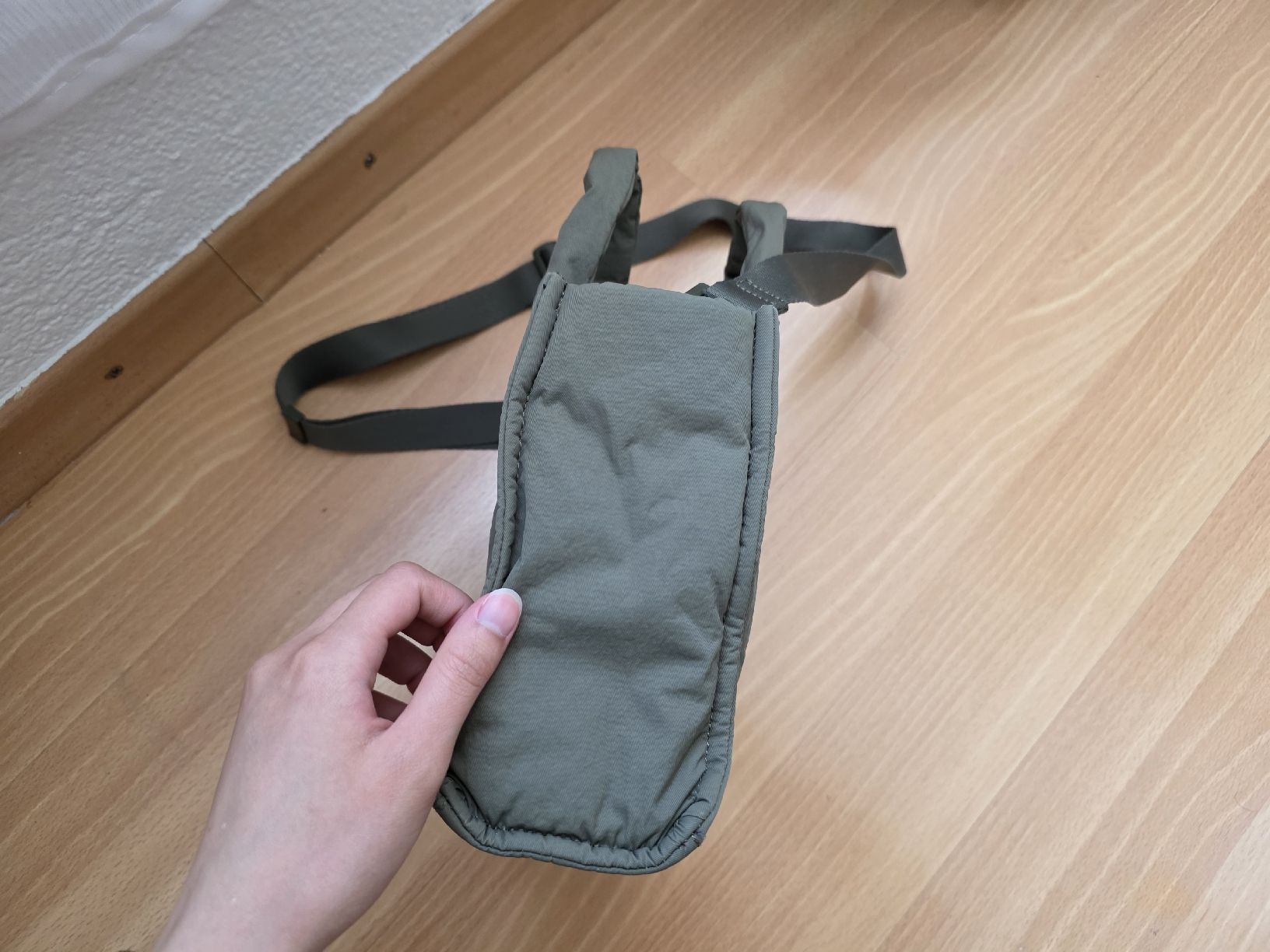 Borse: Snow Peak tote bag – Usato da Baden venduto da happybrain01 1