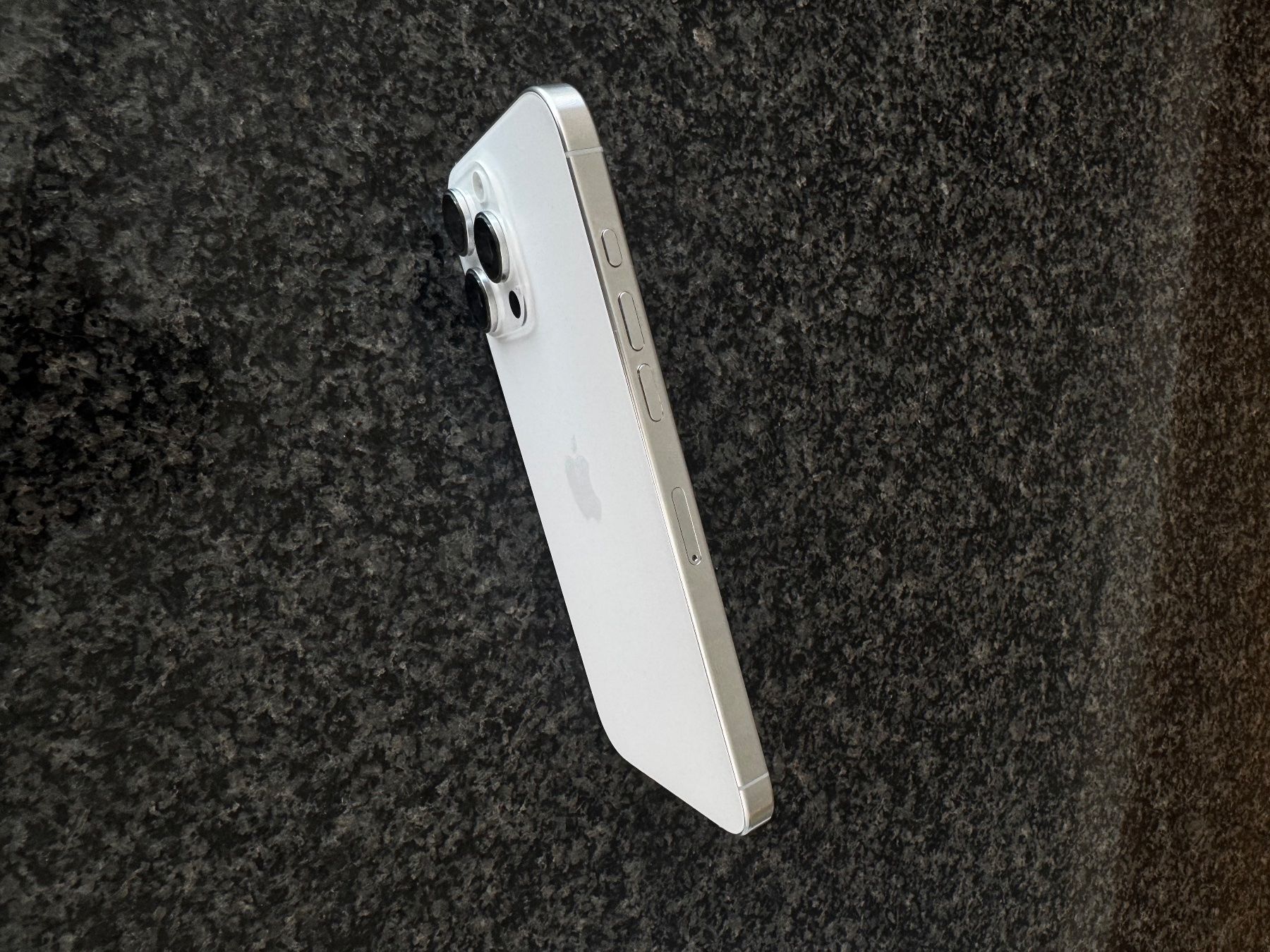 Apple Handys / Smartphones: Iphone 16 Pro Max - WIE NEU – Neu (gemäss Beschreibung) aus Küssnacht am Rigi von Nako 1
