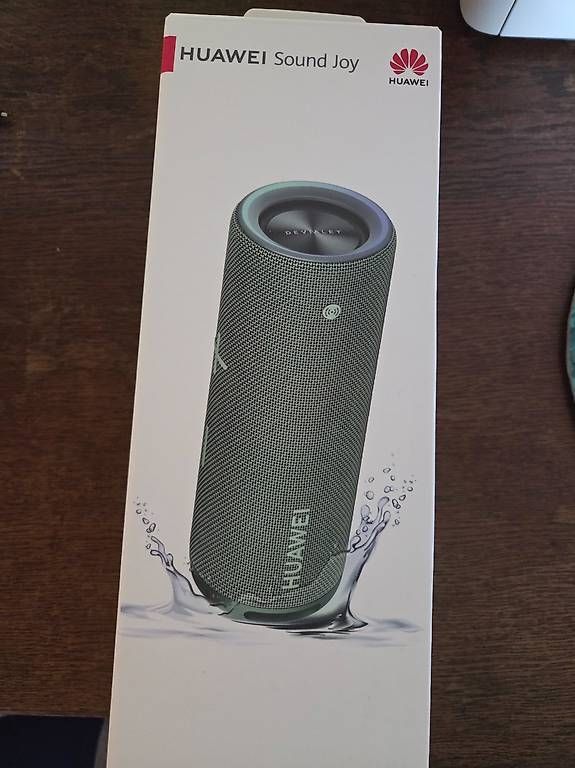 Casse acustiche: HUAWEI Sound Joi – Usato da Grenchen venduto da guc_67lk