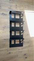 PC Case Modding Frame Rahmen