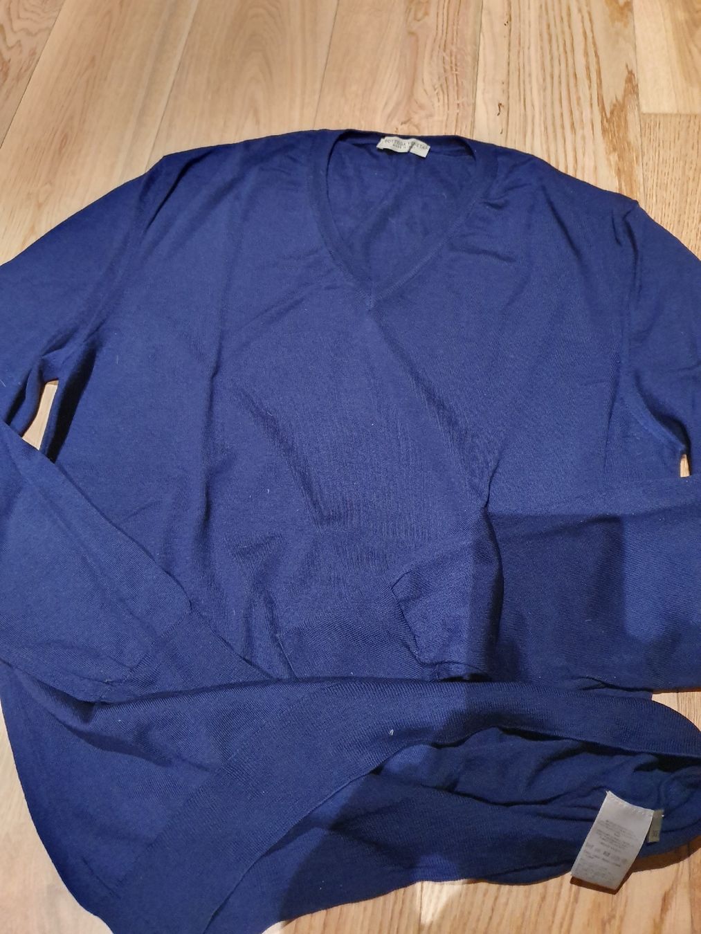 Bottega Veneta Maglioni & Felpe: Bottega Veneta, Pullover, 50, Neu – Nuovo (secondo la descrizione) da Winterthur venduto da Sjull 4