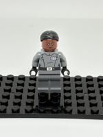 Lego Star Wars Minifigur - Vice Admiral Sloane (sw1250)