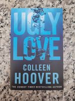 Roman "Ugly Love" de Colleen Hoover