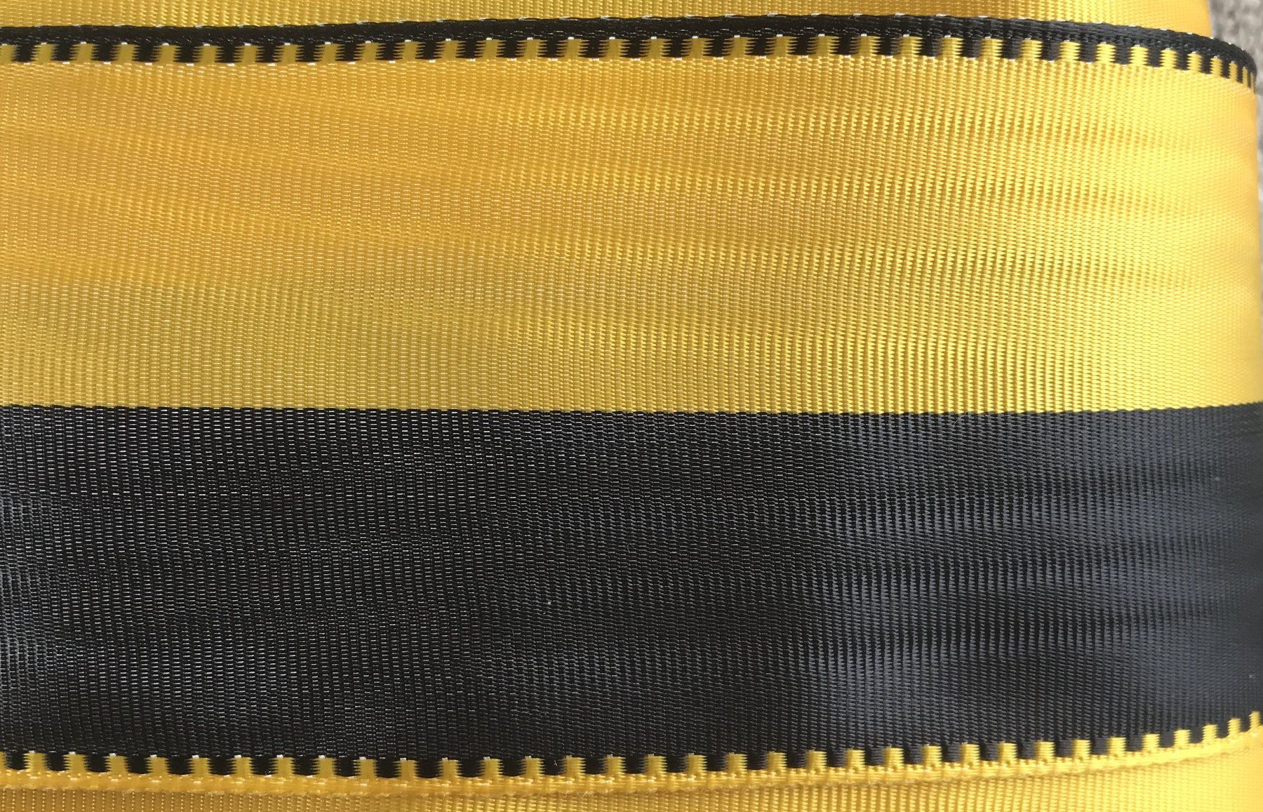 Tessuti: 24 METER STOFFBAND YB FARBEN NEU – Nuovo (secondo la descrizione) da Ostermundigen venduto da wini63 2