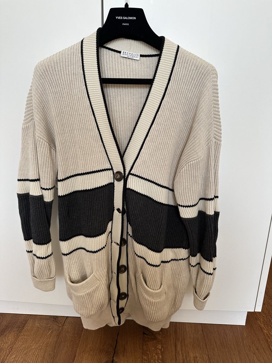 Brunello Cucinelli Giacche: Brunello cucinelli , size xs – Nuovo (secondo la descrizione) da Küssnacht am Rigi venduto da hor_dpb7 3