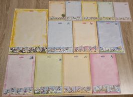 Diddl Blätter Lot 5