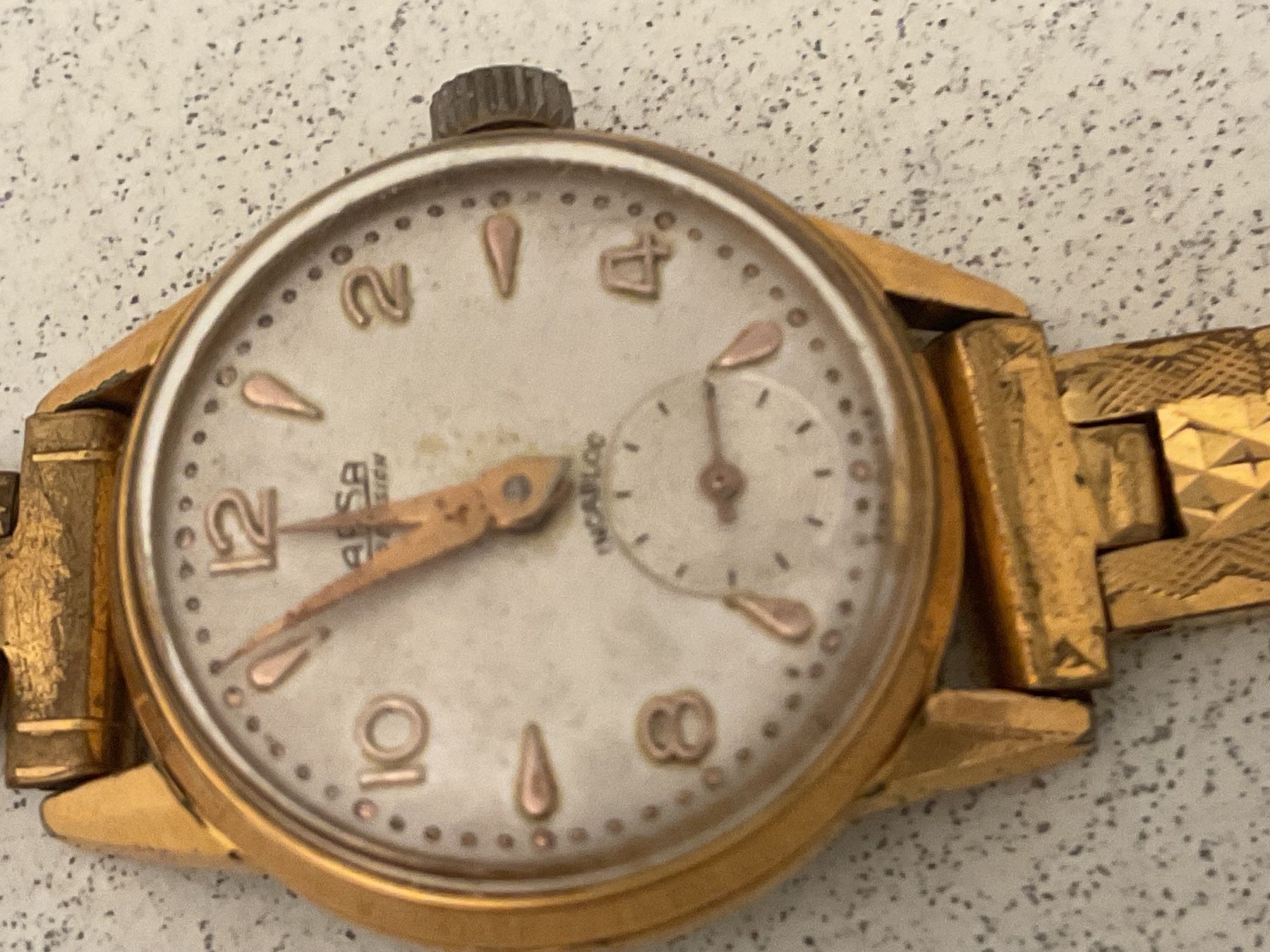 Orologi: Arsa precision – Usato da Origlio venduto da artois00