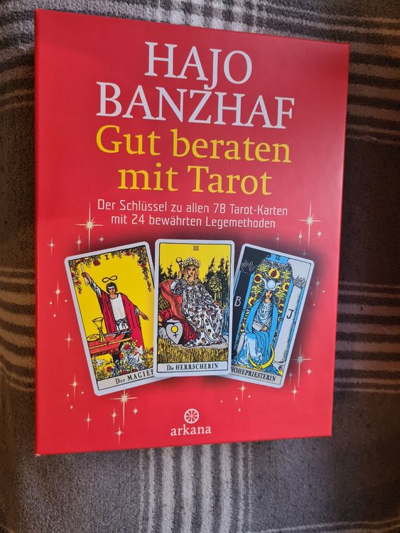 OUDQFCJ Tarot Karten Set - Cats Rule The Earth Deck Für Anfänger Mit Anleitungsbuch