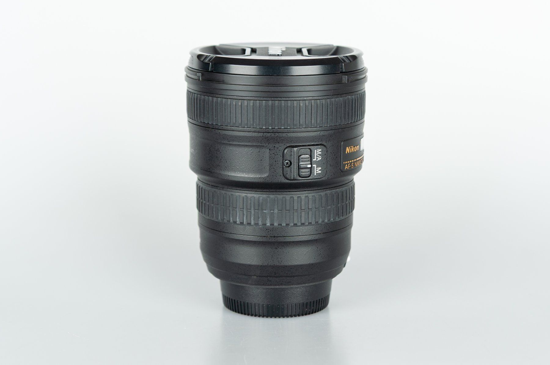 Nikon Objektive: Nikon AF-S 18-35mm 3.5-4.5 G ED – Gebraucht aus Frauenfeld von foto_winiger_gmbh 5
