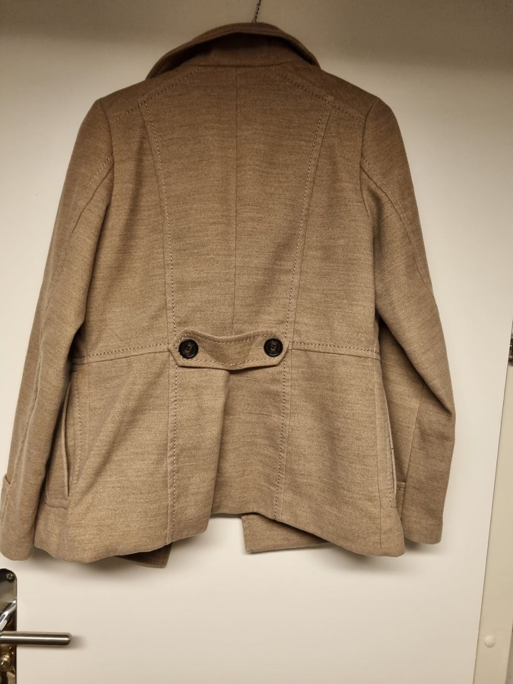 H&M Cappotti: H&M Kurzmantel Gr. 38 – Usato da thalwil venduto da Raishin720 1