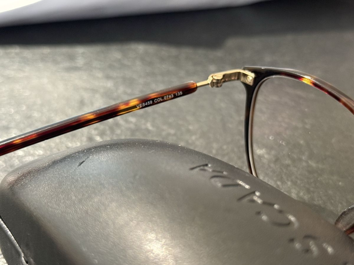 Escada Brillen & Gläser: Escada Brille, neuwertig - Top Zustand – Neu (gemäss Beschreibung) aus Strengelbach von schnaeusel 2