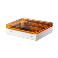 xTool M2 10W Lasergravierer 10 W inkl. Desktop Rauchreiniger