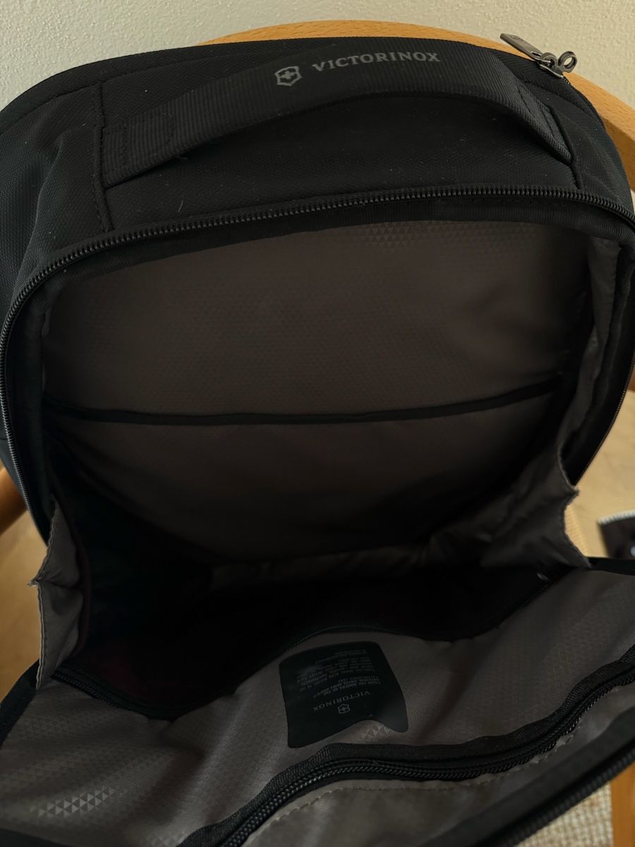 Victorinox Rucksäcke: Victorinox Rucksack Crosslight City Daypack – Neu (gemäss Beschreibung) aus Stäfa von InesBo 2