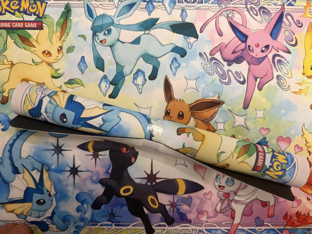 Pokémon Cartes à collectionner: Pokémon Prismatic Evolution playmate / new sealed engl.  – Neuf avec emballage d'origine à Boll par roy_2fdh 2