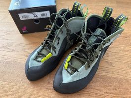 La Sportiva TC Pro Kletterschuhe (Grösse 44) neu