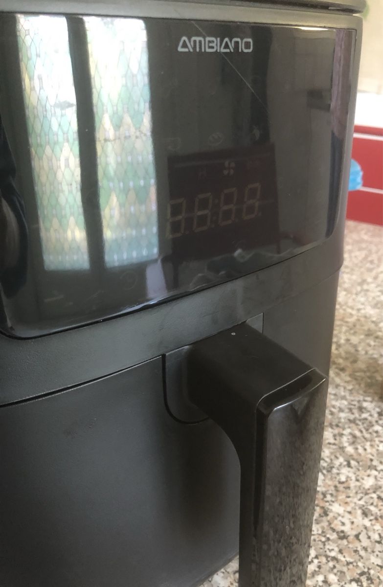 Ambiano Appareils de cuisine: Air Fryer – D'occasion à Wolhusen par herbstfarben 1