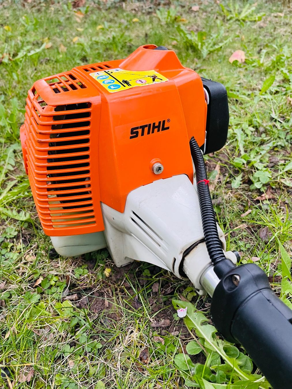 Stihl Seghe: Stihl Motorsäge Teleskop HT 75 – Usato da Dietikon venduto da L.L_GmbH 8