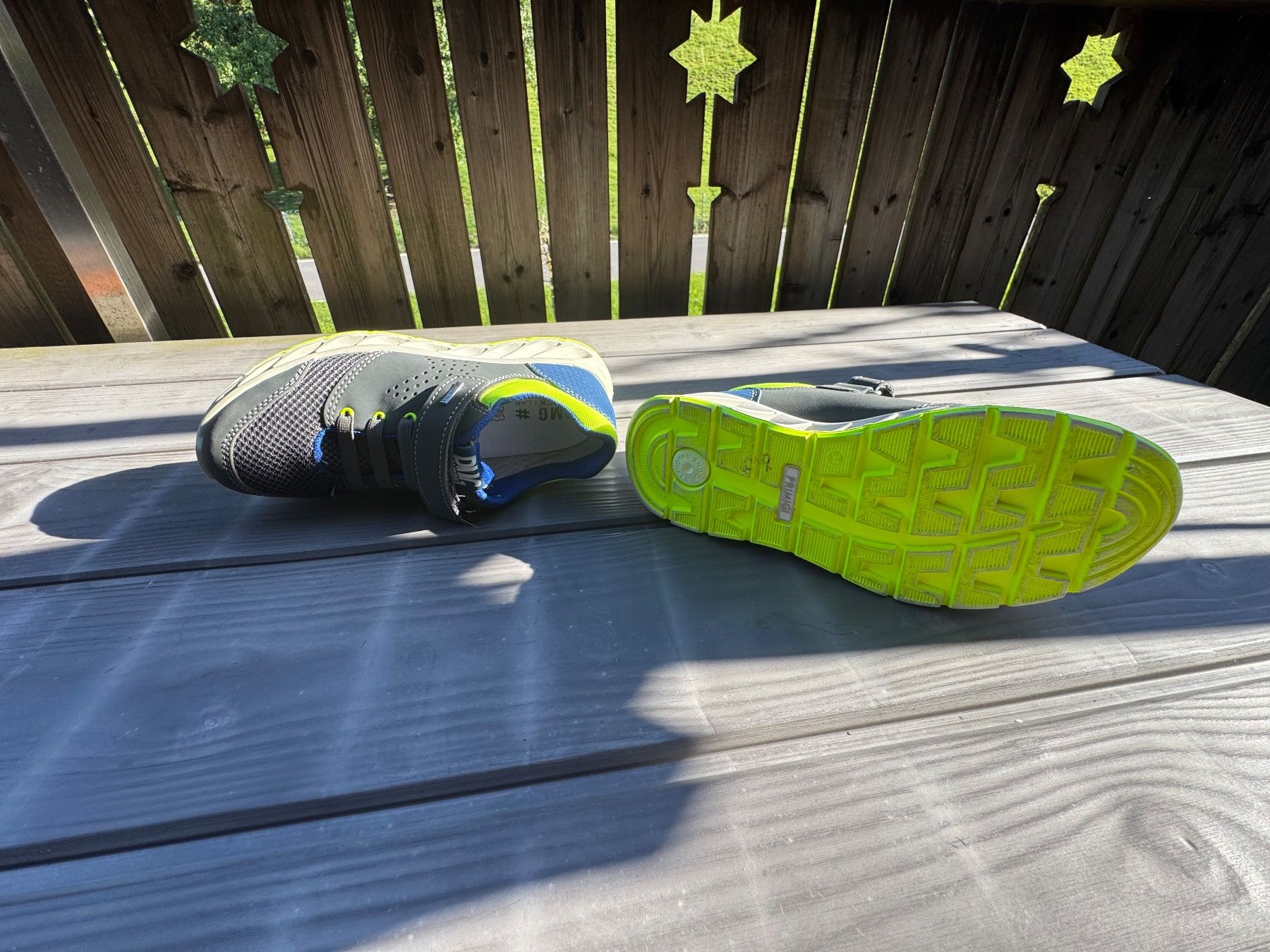 Primigi Scarpe per ragazzi: Primigi Sneaker - Grösse 34 – Usato da Schindellegi venduto da RR09 3