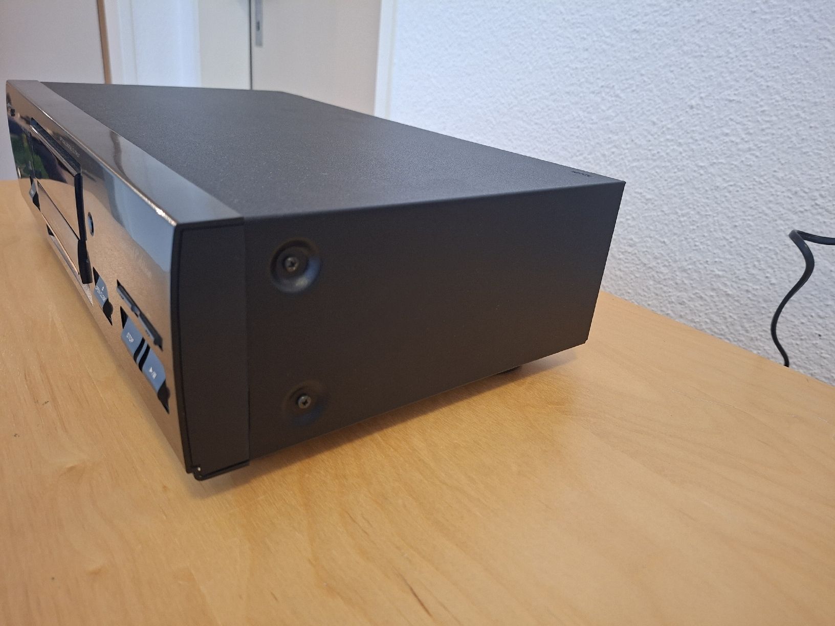 CD: Teac CD-P3450SE Special Edition  – Usato da Stetten AG venduto da zar_m95q 5