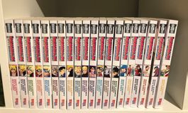 Boruto: Naruto Next Generation > komplette Buchreihe!