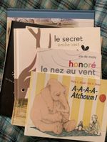 Lot de livre pour enfants