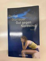 Roman Gut gegen Nordwind Daniel Glattauer