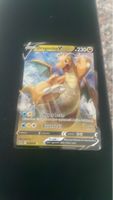 Dragonite V - Seltene Pokémon Karte - Top Zustand!