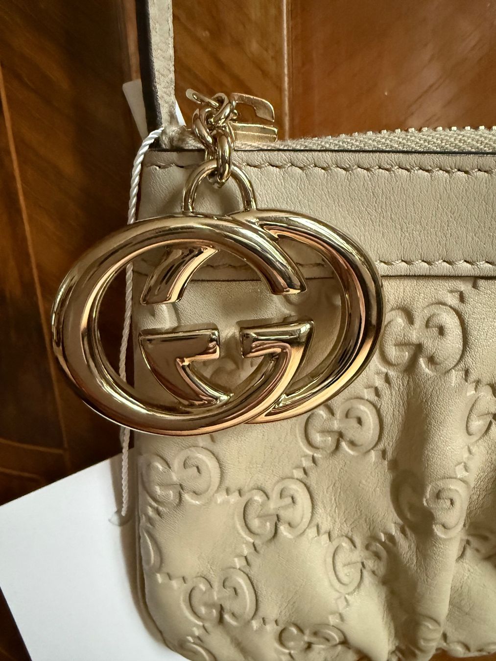 Gucci Borse da donna: GUCCI GUCCISSIMA Crossbody Bag LETZTE CHANCE – Nuovo (secondo la descrizione) da Lutzenberg venduto da Schatzkiste88 5