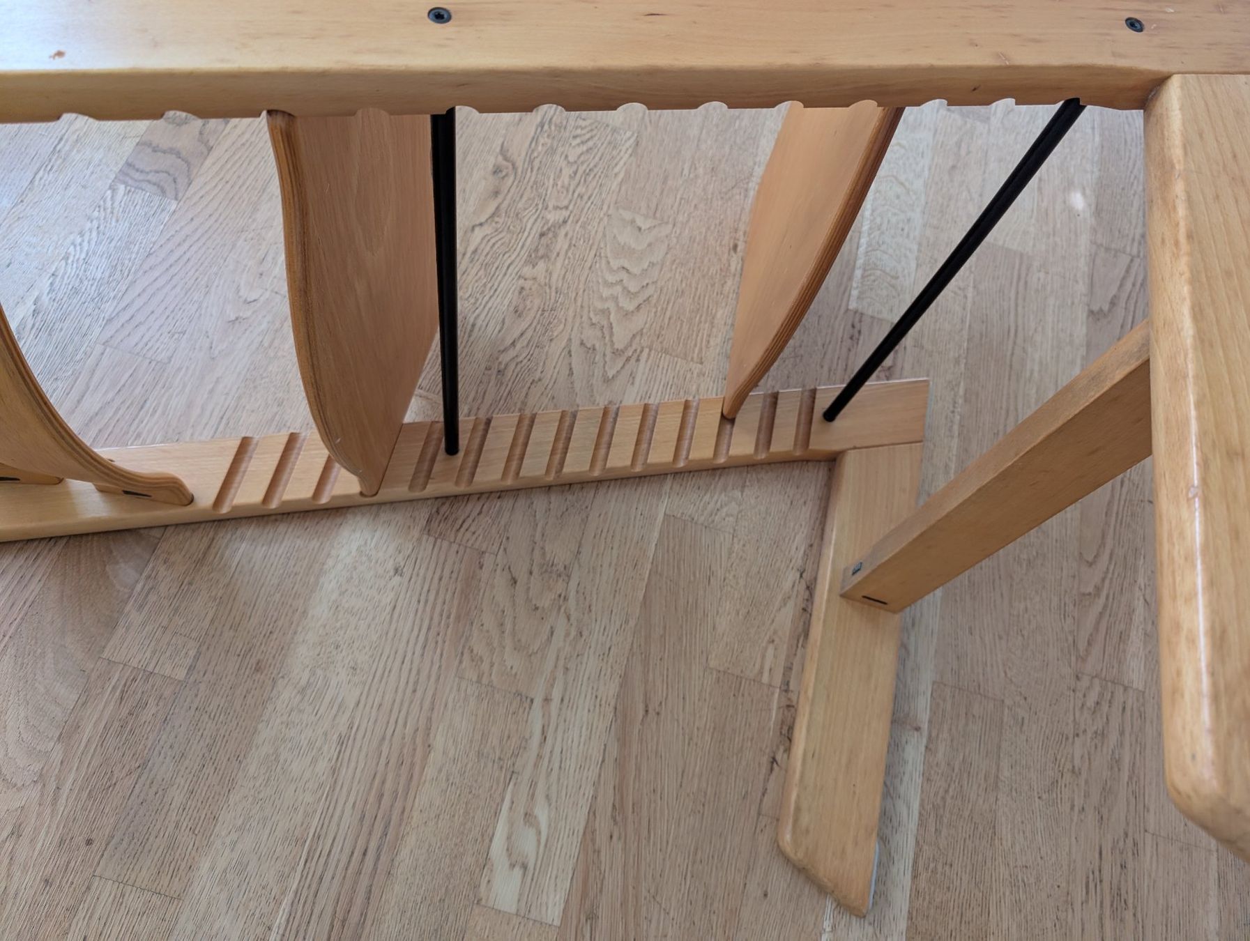 Hochstühle: Stokke Tripp Trapp – Gebraucht aus Igis von Urs75 3