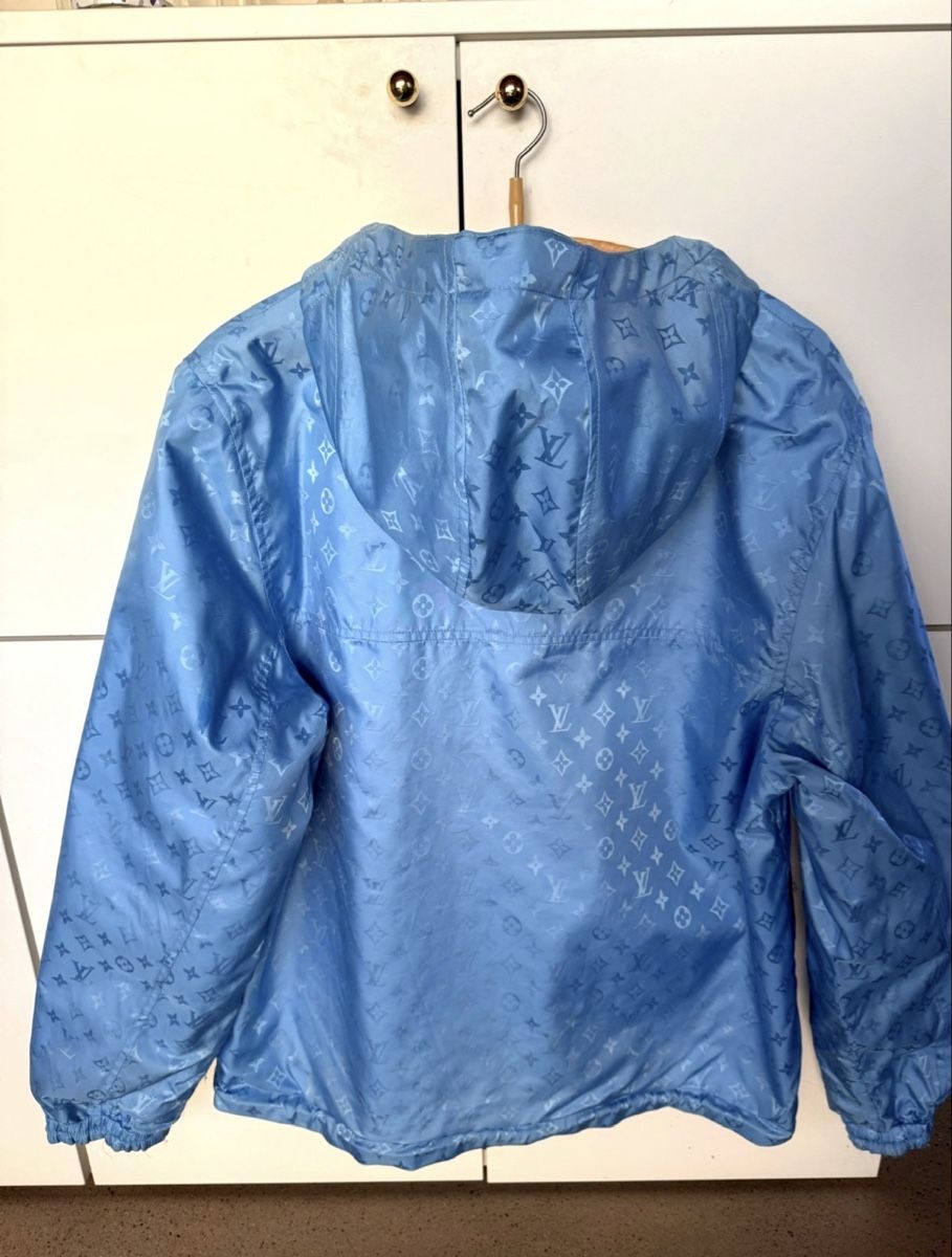 Louis Vuitton Giacche: Louis Vuitton Windbreaker Gr. 48 – Usato da Birsfelden venduto da ann_dvy2 1